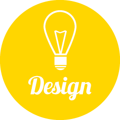 Website Design Worcestershire - Design